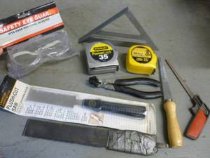 Tools