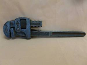 Vintage Tool