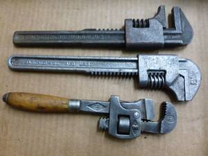 Vintage Tools