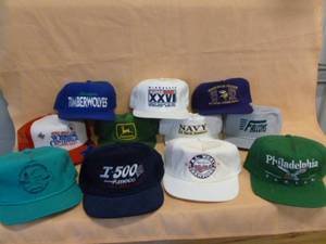 Hats