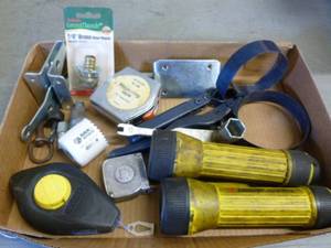 Tools