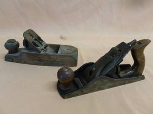 Vintage Jack Plane
