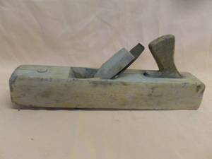 Antique Block Plane