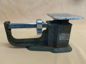 Vintage Scale