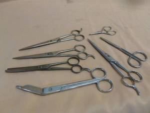 Medical Scissors