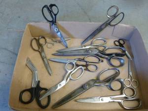 Vintage Items