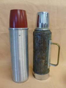 Vintage Thermos Jugs
