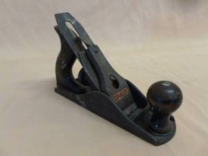 Vintage Jack Plane
