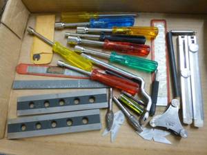 Tools
