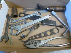 Tools
