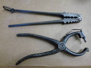 Antique Tools