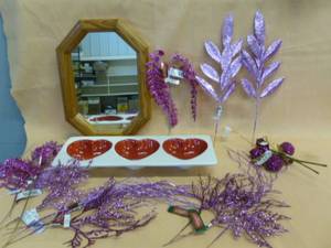 Decorative