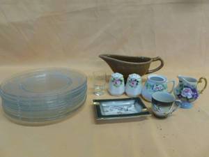 Vintage Kitchen Items