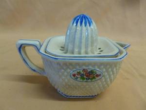 Antique Juicer