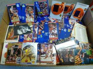 Sports Cards