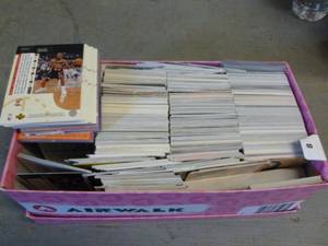Sports Cards
