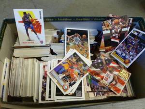 Sports Cards