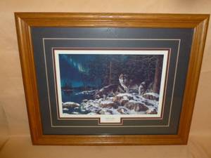 Jim Hansel Print