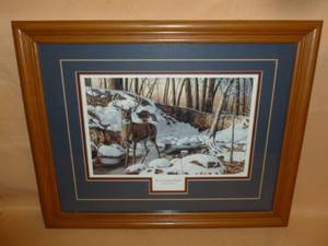 Jim Hansel Print