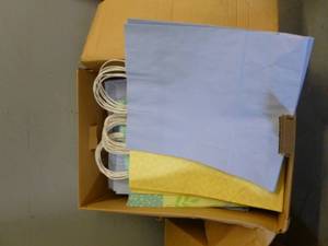 New Gift Bags