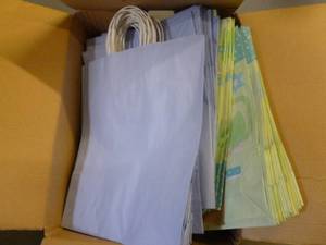 New Gift Bags