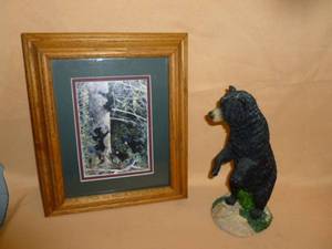 Bear Decor