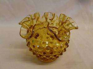 Vintage Fenton