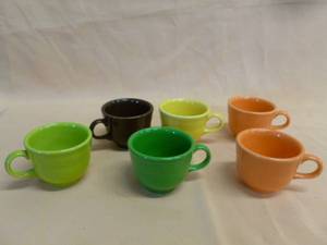 Fiesta Ware