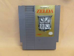 Nintendo Game