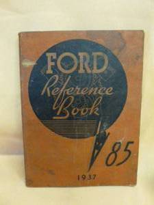 Vintage Manual