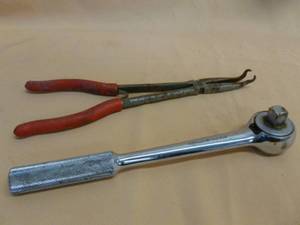 Mac Tools