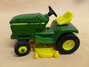 Ertl - John Deere Tractor