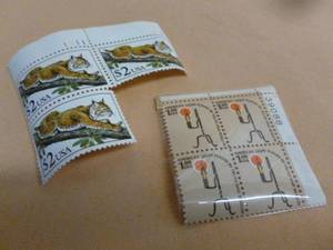 Collector Stamps