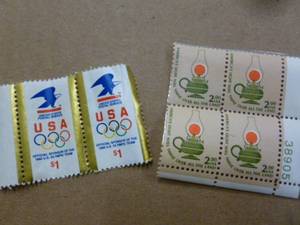 Collector Stamps