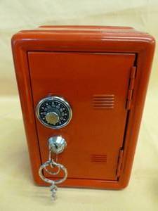 Coin Bank
