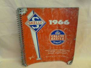 Vintage Oil Company