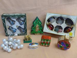 Christmas Ornaments