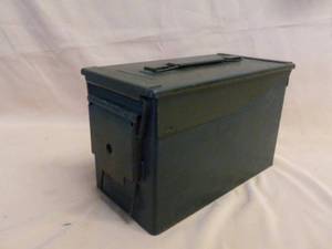 Ammo Box