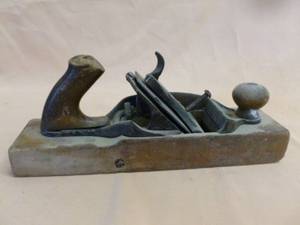 Antique Block Plane
