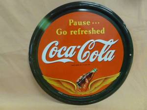 Coca-Cola Collectible
