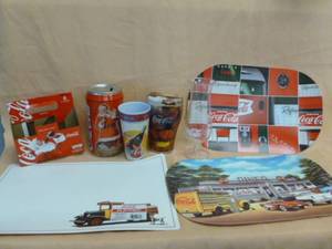 Coca-Cola Collectible
