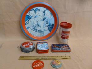 Coca-Cola Collectible