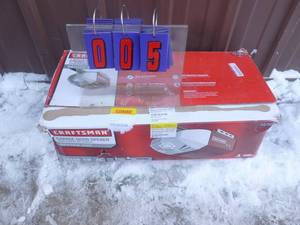 SnS Auctions # 402 Last Minute Christmas Shopping