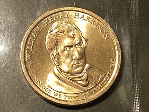 2009-D Presidential Coin Lot