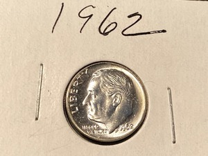 Lot Of Assorted American Coins