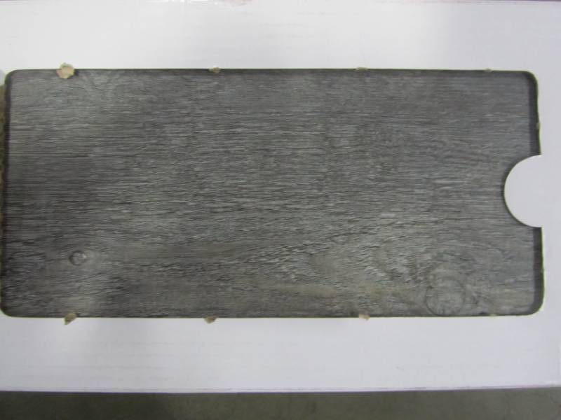 lot 179 image: Home Decorators Collection Westport Oak 7.5 in. x 47.6 in. Luxury Vinyl Plank Flooring (24.74 sq. ft.  case) 03405