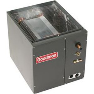 lot 245 image: Goodman Full-Cased 3 Ton Upflow or Downflow Evaporator Coil CAPF3636D6