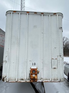 lot 2 image: 1966 High-66 Semi Trailer