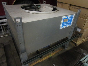 lot 147 image: BOHN OUTDOOR CONDENSING UNIT