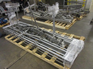 lot 160 image: Item removed from auction.